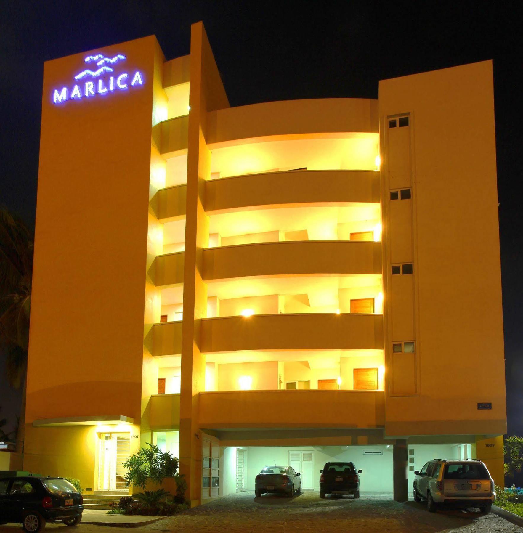 Condominio Marlica Мансанильо Экстерьер фото