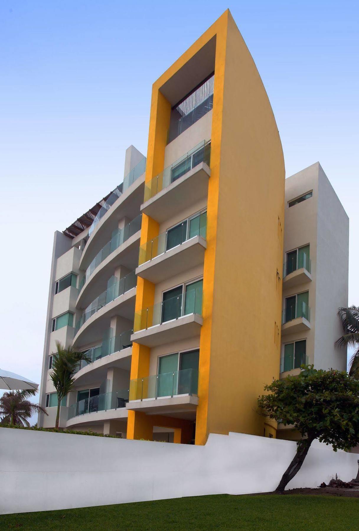 Condominio Marlica Мансанильо Экстерьер фото
